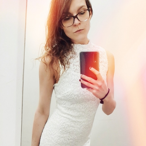 🍃🌌Meet your Posher, Dee♐🍃 - Picture 10 of 11